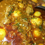 ザイカ・カレーハウス - 