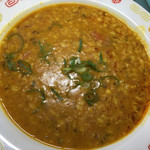 ザイカ・カレーハウス - 