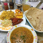 ザイカ・カレーハウス - 