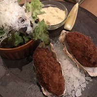 梅田 ワーフ - 