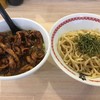 肉汁麺ススム