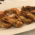 Nhà Hàng Cá Voi Xanh (Blue Whale) - 料理写真: