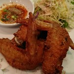 ファームラック - ピーカイ・トーッ(800円)