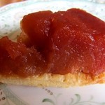 プティレストラン グーテ - タルトタタン