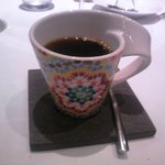 ユニッソン デ クール - Cafe'