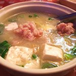 コ！ピーピー - スープ、このボリュームです！