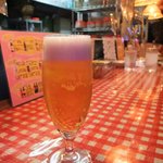 コ！ピーピー - ランチビール