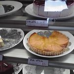 ケーキ屋さんドルチェスイーツ - 店内