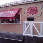 ケーキ屋さんドルチェスイーツ - 外観