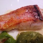 ユニッソン デ クール - 八幡浜甘鯛