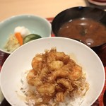 てんぷら 深町 - 