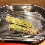 てんぷら 深町 - 