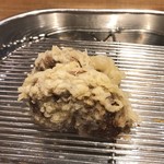 てんぷら 深町 - 