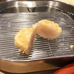 てんぷら 深町 - 