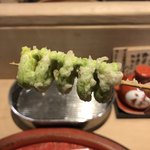 てんぷら 深町 - 