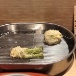 てんぷら 深町 - 