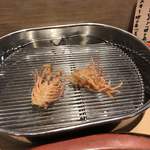 てんぷら 深町 - 