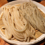 石臼挽き手打 蕎楽亭 - めおともり(そば＆うどん)