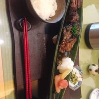 和門 おく山 - 