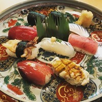 すし処 宮葉 - 