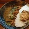 カレーノトリコ