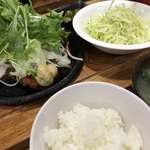 レストラン　フライパン - 