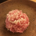 カフェ・ドン バイ スフェラ - きんとん