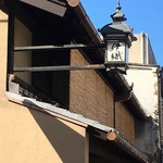 亀屋伊織 - 外観