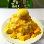 西門町芒菓冰 - 