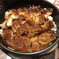 ひつまぶし名古屋備長 大名古屋ビルヂング店 - 