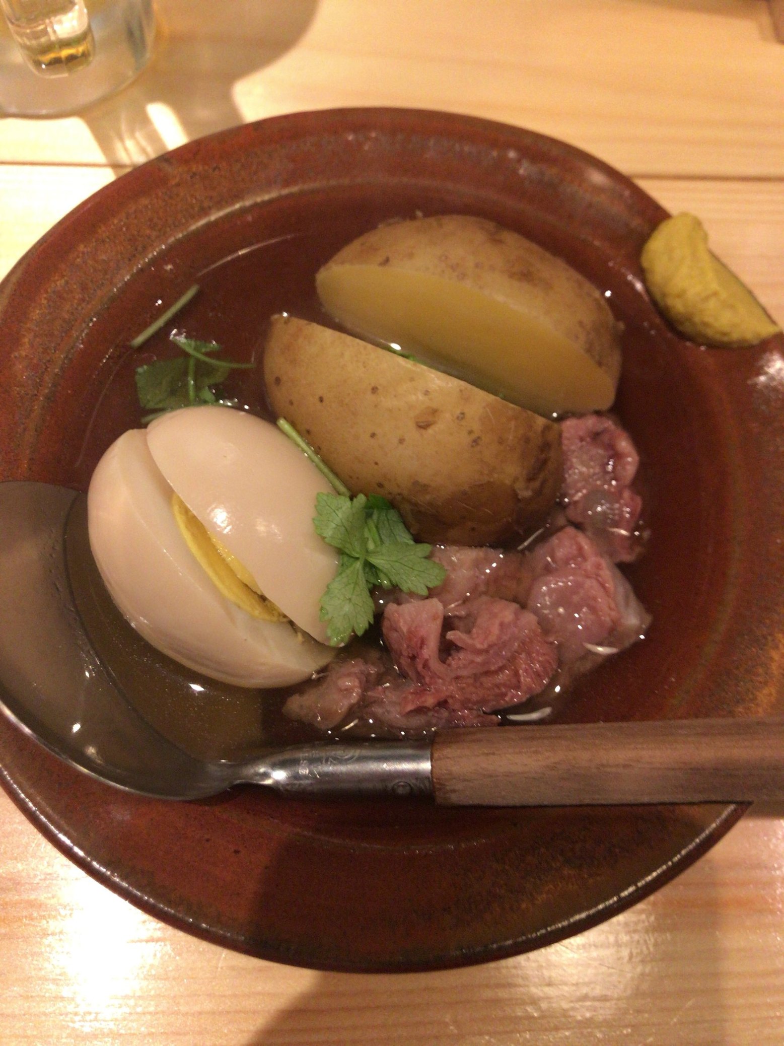 大衆おでん★もつ焼き 酒場はなび name=