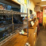 ふる里うどん  - 