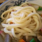 ふる里うどん  - 