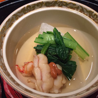 日本料理 幸庵 - 