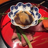日本料理 幸庵 - 