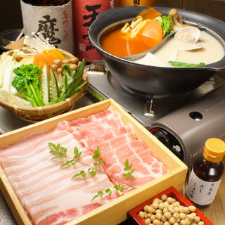 お得な宴会コースは2,980円～ご用意！