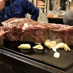 ガッツ・グリル 中野店 - 