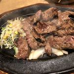 ガッツ・グリル 中野店 - 