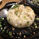 ガッツ・グリル 中野店 - 