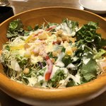 ガッツ・グリル - 