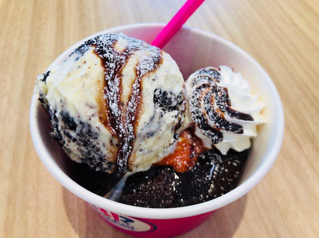 サーティワンアイスクリーム 水沢店 - 水沢（ジェラート・アイスクリーム）の写真