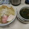 人生夢路 徳麺