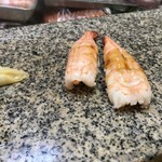 大市寿司 - 海老
