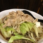 麺屋わっしょい - 