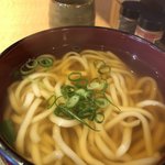 薩摩うどん - 