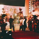 Godiva Cafe - ハワイらしぃ ショーが＾＾♪