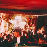 Godiva Cafe - 俳優さんw