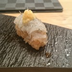 秀徳 - 生シラス