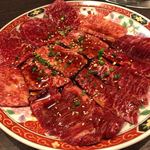 Binchou Yakiniku Tenten - 