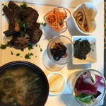 ベジタブル カフェ ライラ - 